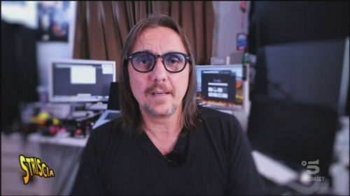 La Polizia postale arruola Marco Camisani Calzolari per campagna prevenzione e sensibilizzazione sui rischi della rete