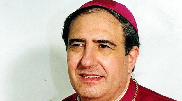 San Cataldo. Il 12 dicembre ricordo di mons. Cataldo Naro nel 20° anniversario di ordinazione episcopale