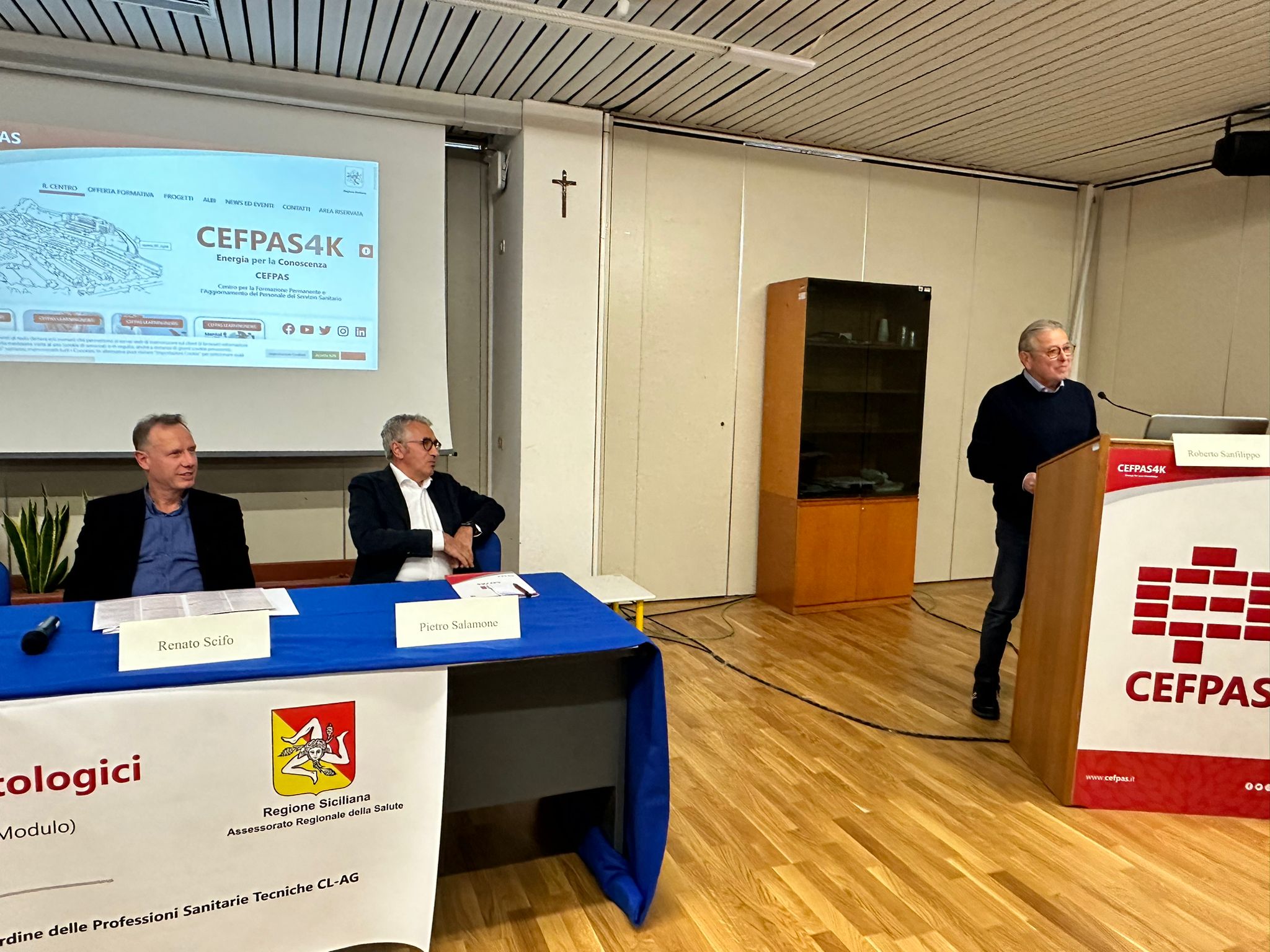 Caltanissetta, Cefpas: disturbi del neurosviluppo aumentati con la pandemia, esperti a confronto