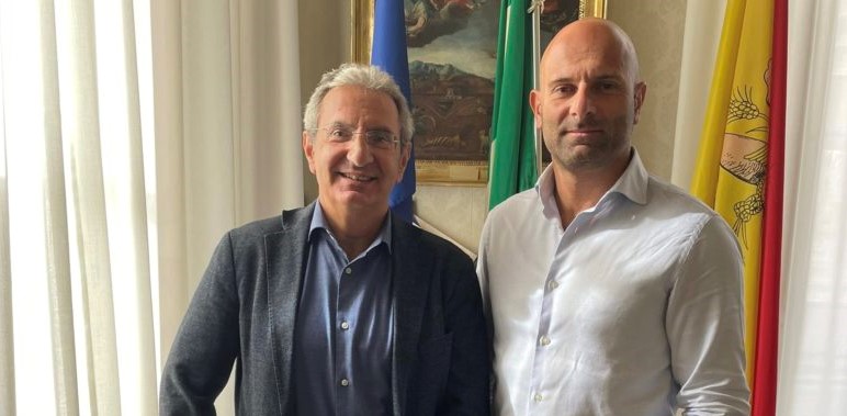 Caltanissetta. Entro 10 giorni previsto il completamento dei lavori allo stadio “Marco Tomaselli”