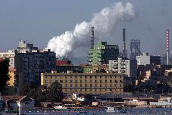 Ex Ilva, firmato accordo cigs per 3.062 lavoratori