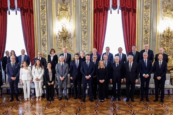 Governo Meloni,  un Consiglio dei Ministri il 1 maggio: “volontà di ridurre il cuneo fiscale e contributivo”