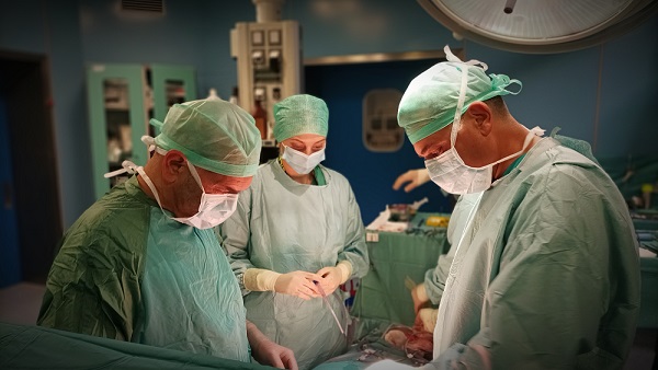 Italia. Ultracentenaria ha donato gli organi: è la prima volta che accade al mondo