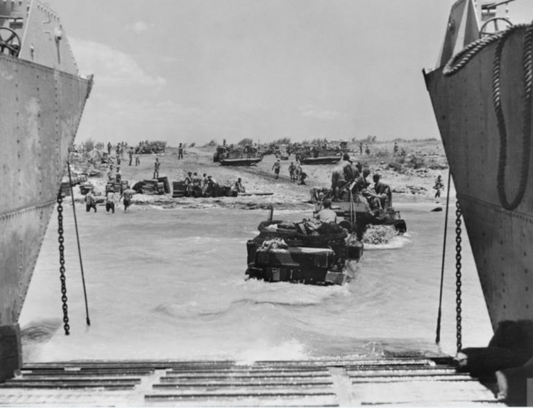 Riesi. Si presenta a Riesi il volume “1943: la Reconquista dell’Europa. Dalla Conferenza di Casablanca allo sbarco in Sicilia” di Alfonso Lo Cascio