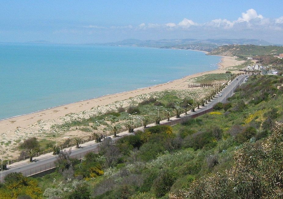 Giornate Fai per le scuole dal 21 al 26 novembre: in Sicilia nel nisseno, il Golfo di Gela