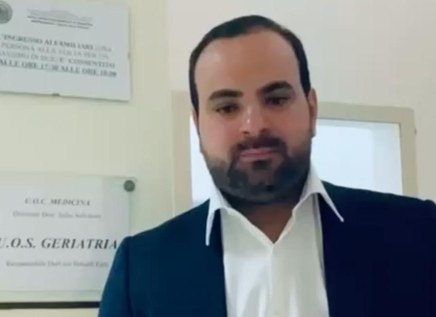 Sanità nel siracusano, il deputato Gennuso: “Quando si parlerà di qualità dei servizi sanitari anche per la zona sud?”