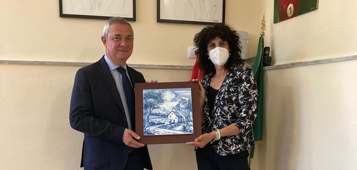 Liceo artistico regionale di Caltanissetta, Mancuso (FI): “Ricevuto l’ok per il finanziamento di 100 mila euro. Adesso via agli adeguamenti necessari”