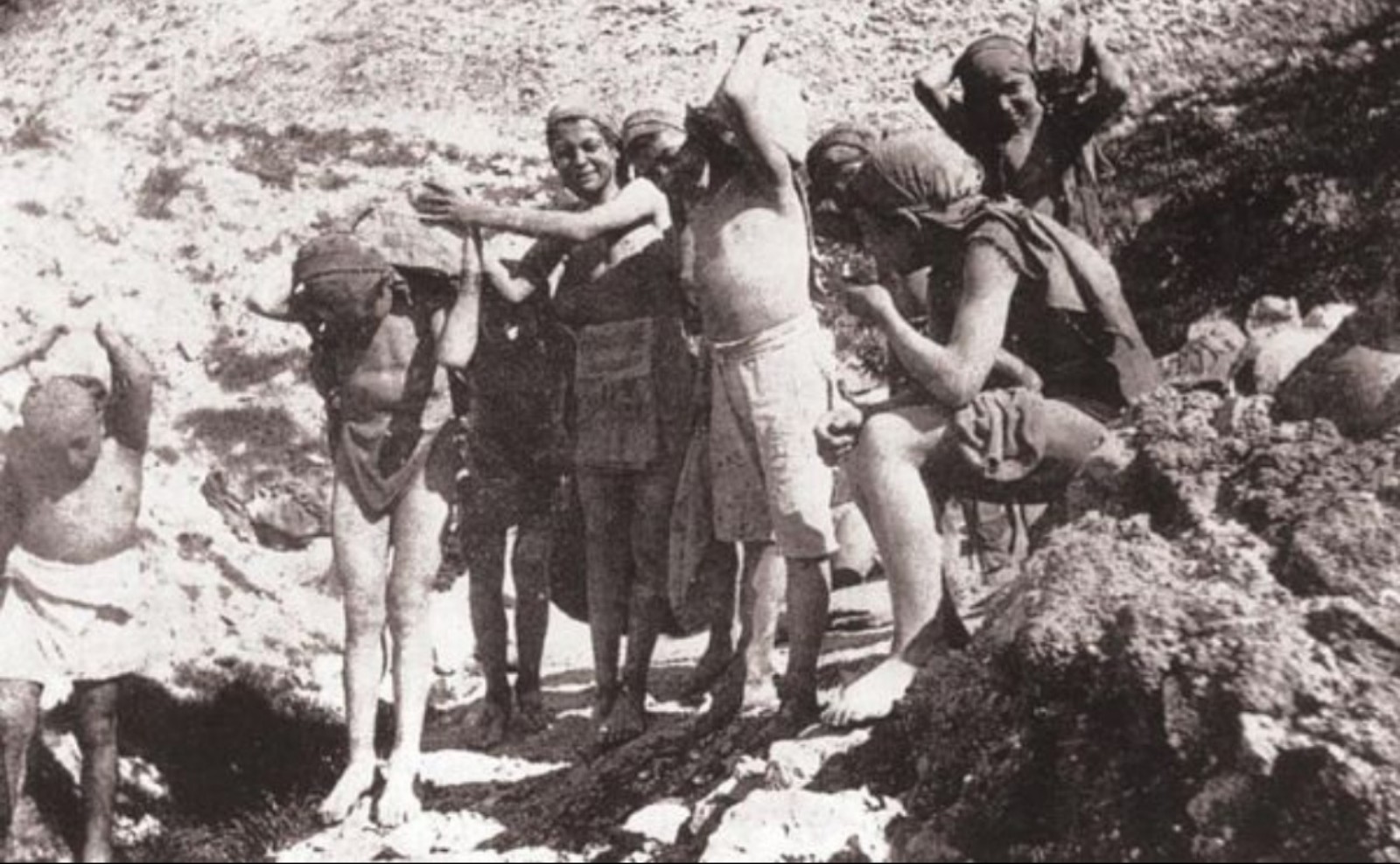 Campofranco. Domenica 27 novembre si presenta il libro “Infanzie rubate, le miniere siciliane e i loro carusi” di  Ninfa Debora Bonacotta