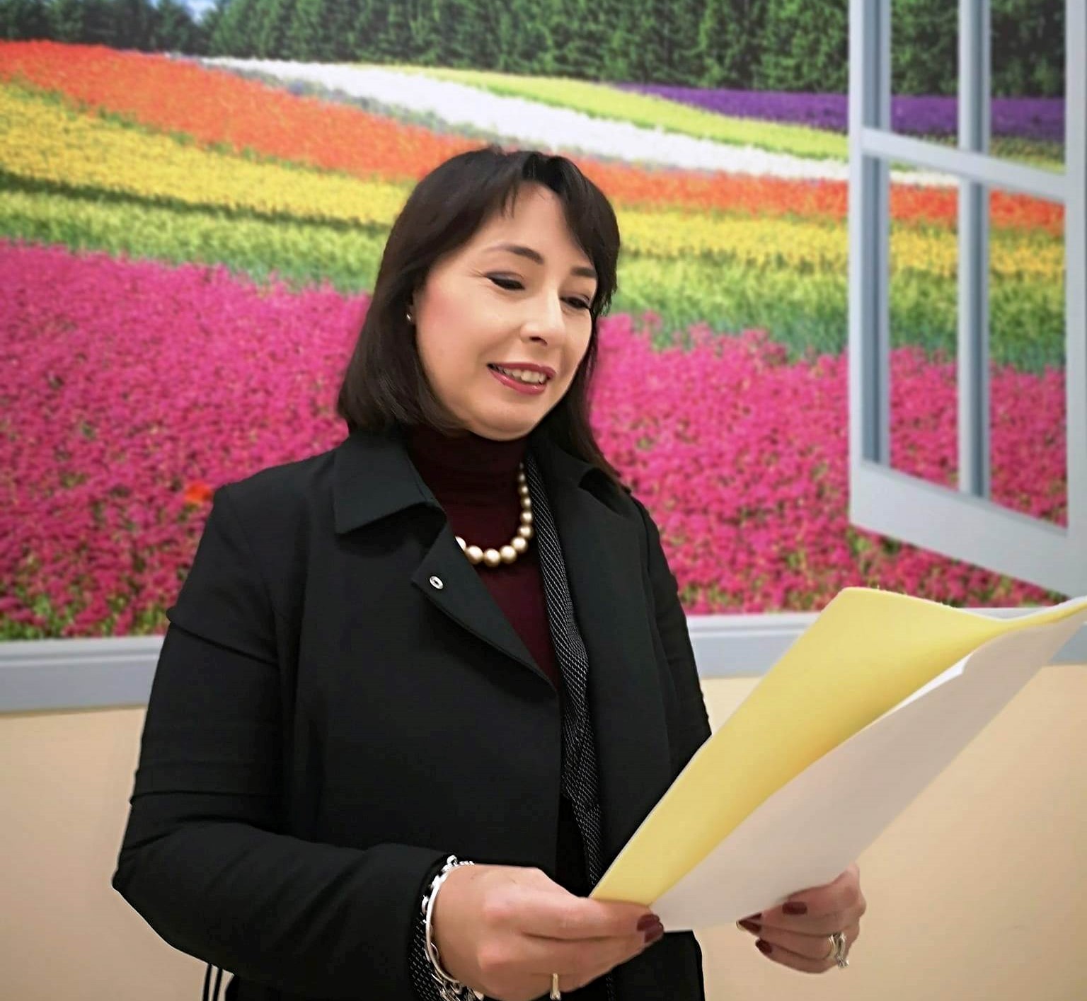 San Cataldo. Alla Scuola Media Carducci letture ad alta voce con “Libriamoci”