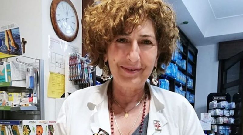 Caltanissetta. Federfarma conferma alla presidenza Maria Ippolito