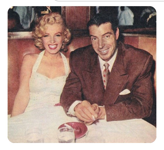 Isola delle Femmine e Pittsburg uniti nel ricordo di Joe Di Maggio