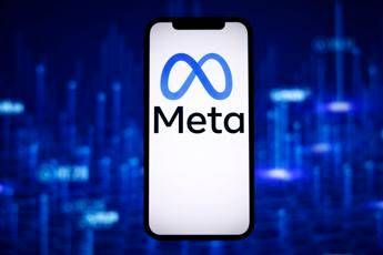 Meta lancia assistente IA nelle sue app in Ue: cos’è e come funziona