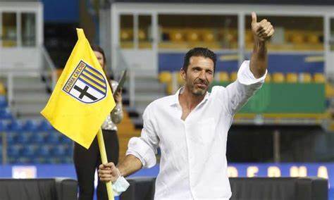 Calcio. Buffon: “Avrei preferito giocare mondiale che vincere europeo”