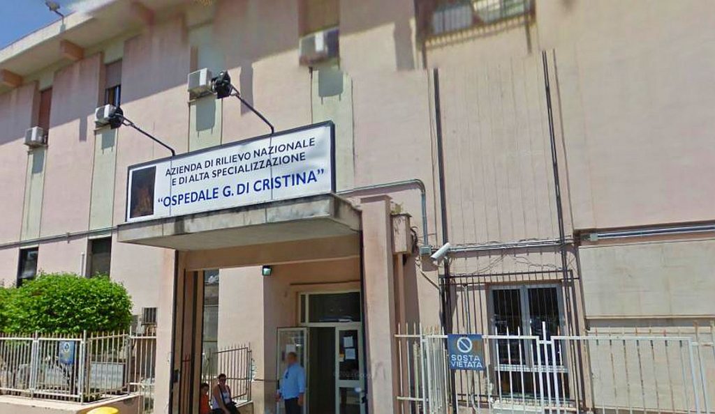 Bimbo di 13 mesi finisce in Ospedale dopo aver ingerito cannabis
