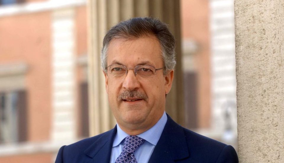 Rassegna stampa. Il grande ritorno di Totò Cardinale, chi vince e chi perde nella “guerra” per la giunta Schifani