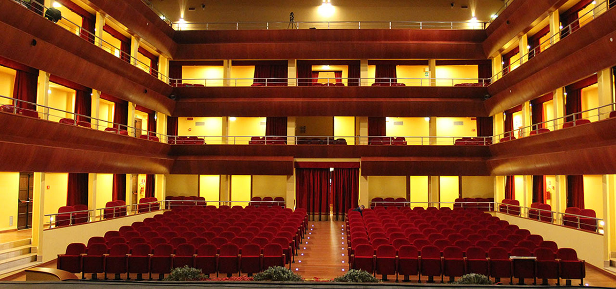 Al teatro Eschilo di Gela torna il concorso “Trinacria in Danza” con tanti grandi nomi presenti all’evento