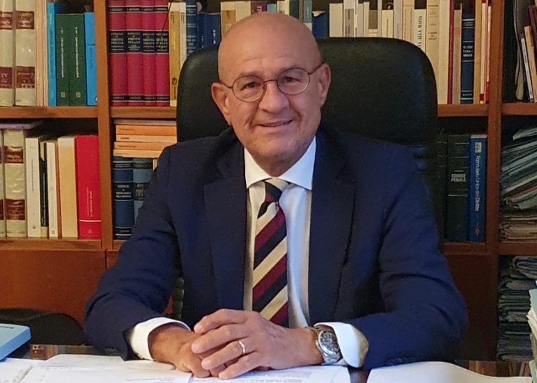 Trent’anni fa ci lasciava l’avvocato Montana, Sergio Iacona: “Il suo ricordo è vivo in tutti noi penalisti nisseni”