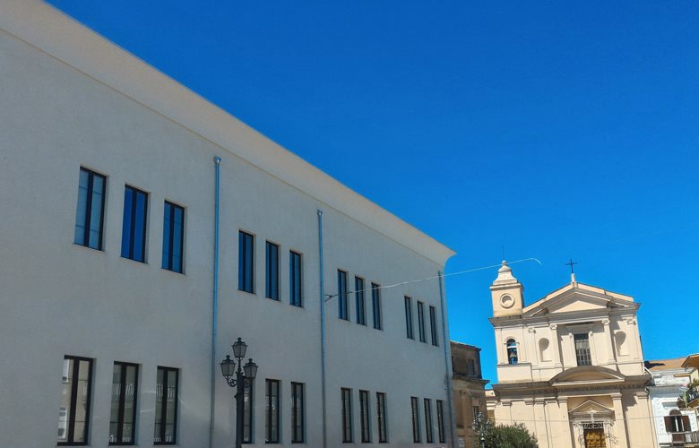 Sommatino. Il 2 dicembre alla Domus Misericordiae c’è l’evento “Benvenuti nel nostro Mondo”