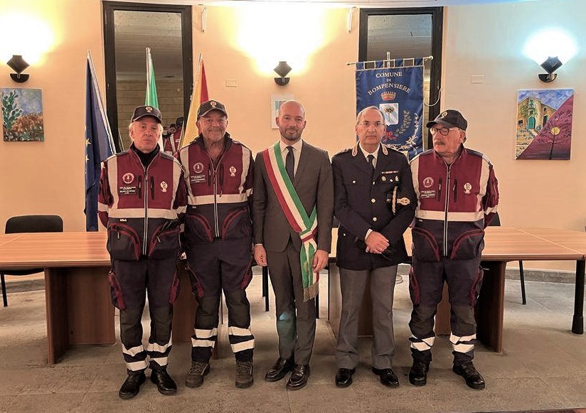 Bompensiere. Inaugurata la sala consiliare intitolata all’agente di Polizia Emanuela Loi assassinata dalla mafia