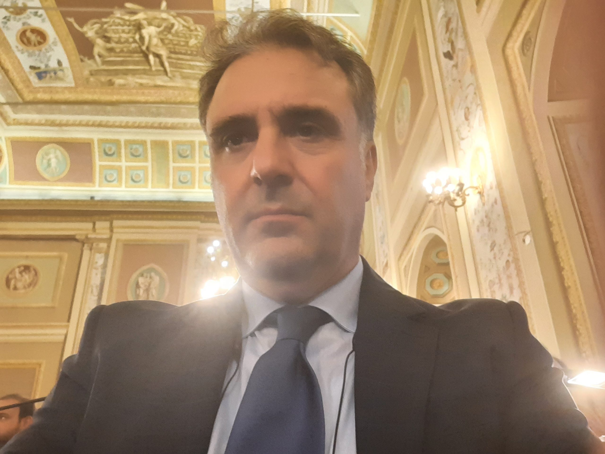 Giuseppe Catania (FdI): “Sicilia hub energetico di tutta Europa; un plauso al Governo Meloni”