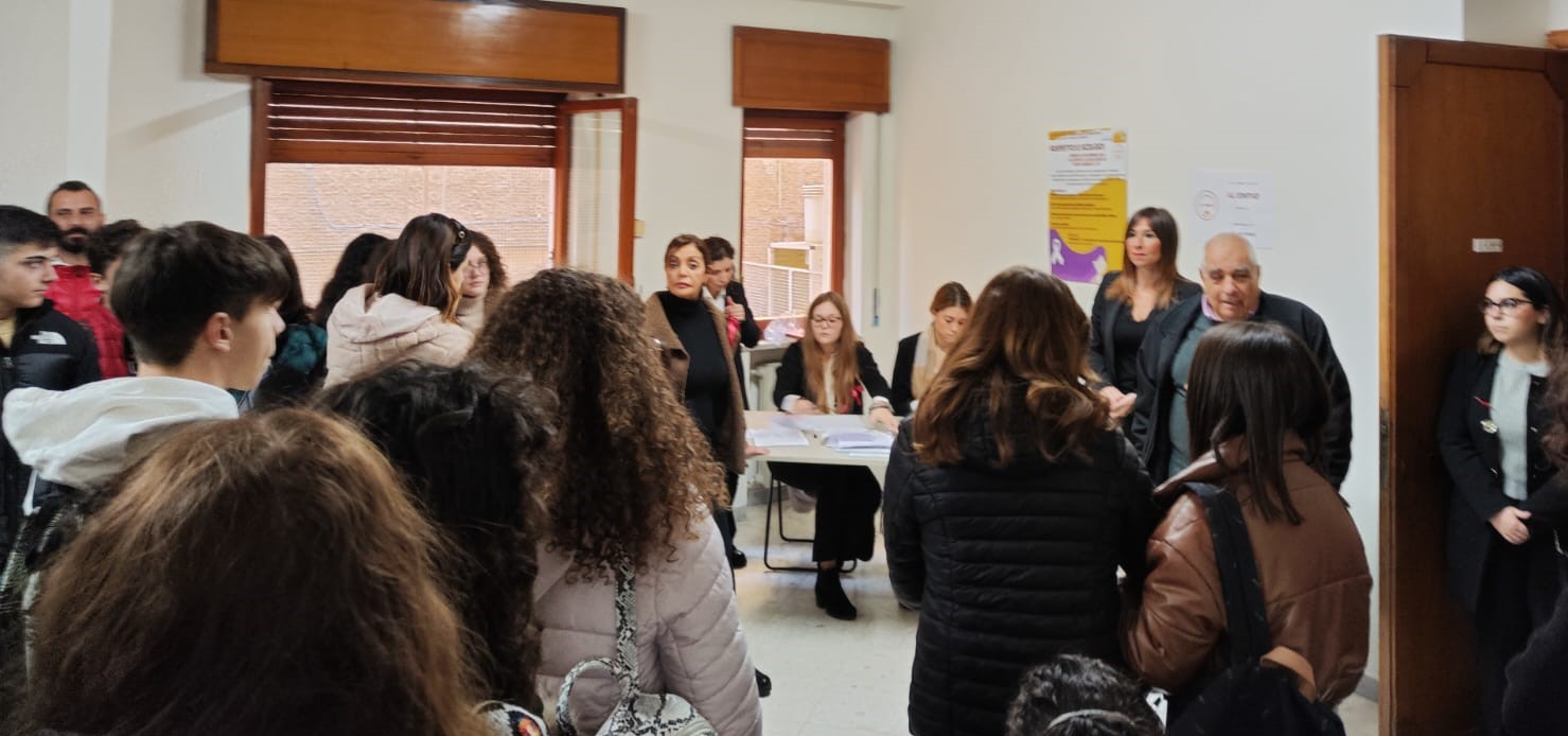 Caltanissetta. Nella giornata contro la violenza sulle donne a Casa Rosetta evento formativo e informativo