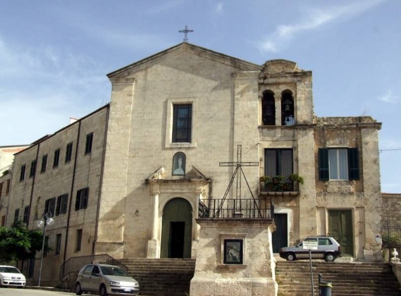 Mussomeli, festeggiamenti dell’Immacolata animati dai fraticelli della Copiosa Redenzione