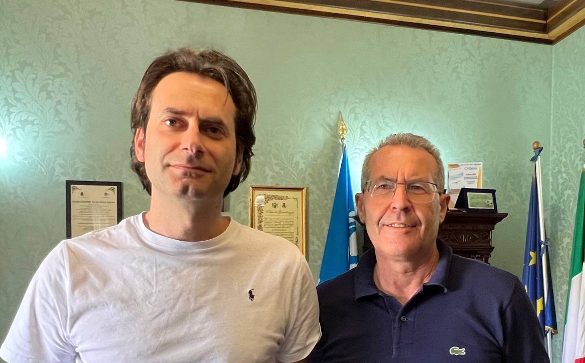 San Cataldo, ex assessore Emma al Sindaco Comparato: “nessun astio, mancava l’armonia”