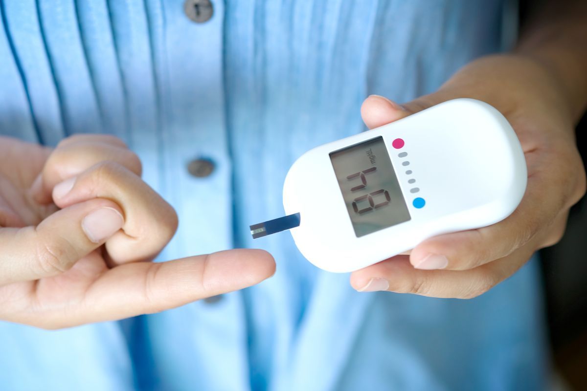 Diabete in Sicilia: casi raddoppiati, si punta sull’innovazione