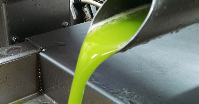 Olio extravergine d’oliva gioiello dell’agricoltura: è buono e fa bene alla salute