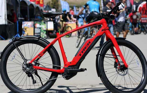 Rubano e-bike da 1.800 euro, denunciate 3 persone
