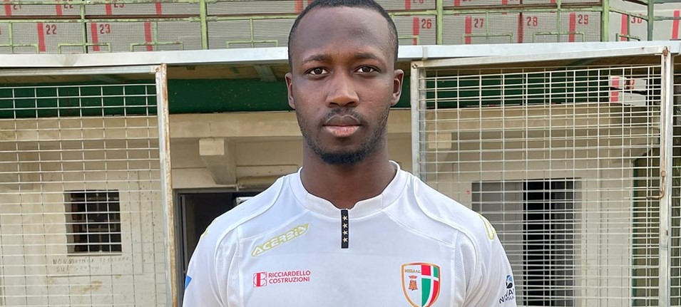 Eccellenza. La Nissa va con il Resuttana nel 1° tempo, ma nel 2° rimonta con Ortiz, Fara Marna e Sammartino