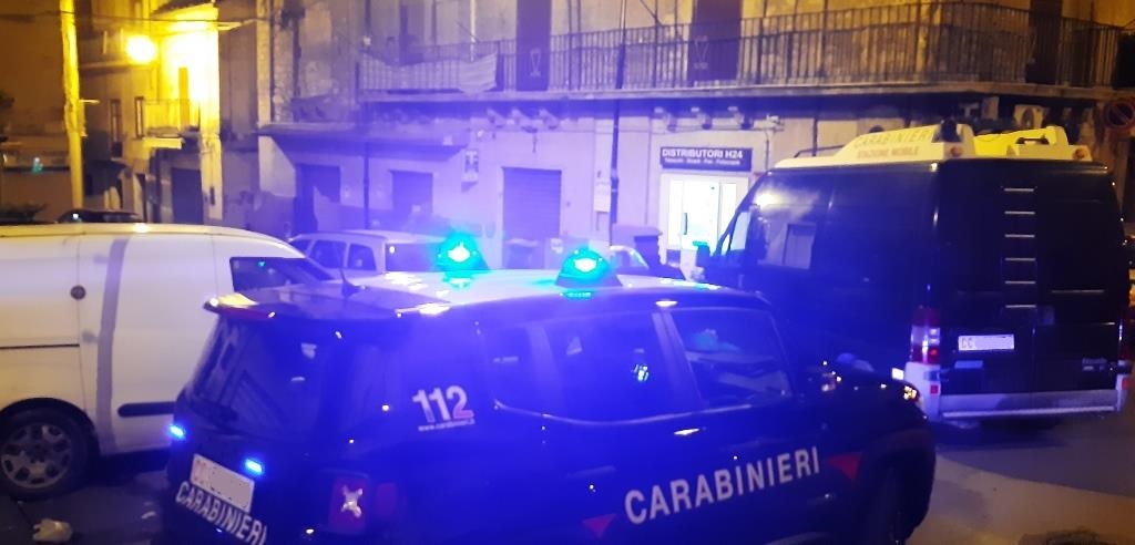 Caltanissetta: arrestato dai Carabinieri il presunto autore dell’omicidio di Marcello Tortorici