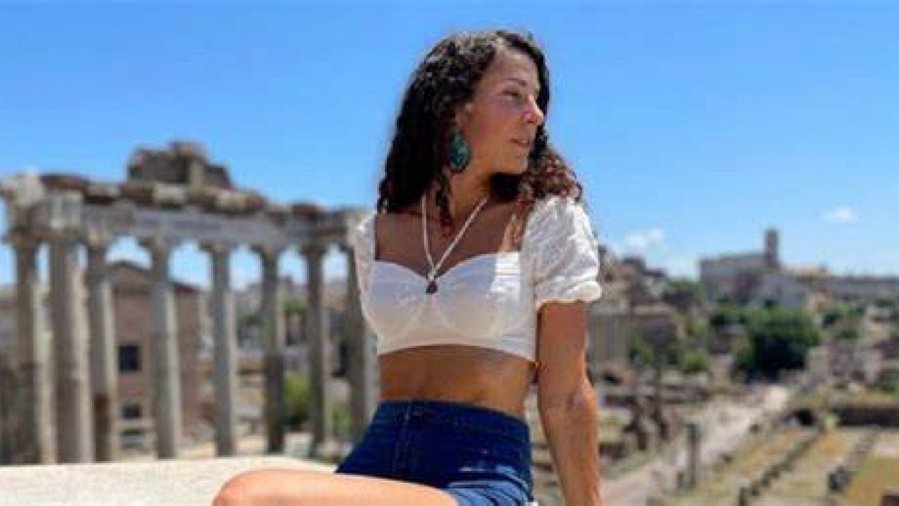 Rassegna stampa. Francesca Guacci, la fitness influencer che si è operata a  23 anni per non avere figli - il Fatto Nisseno - Caltanissetta notizie,  cronaca, attualità