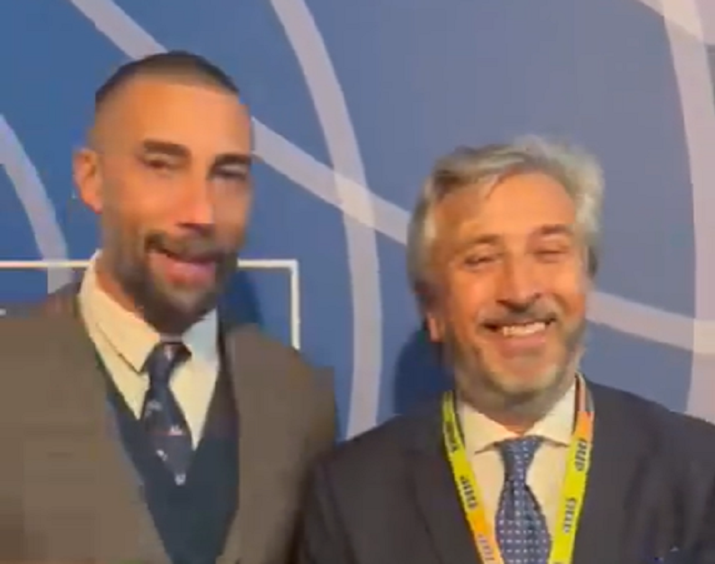 Caltanissetta sul podio al  premio Urban Award 2022 di Anci: a conquistare è il suo percorso ciclabile