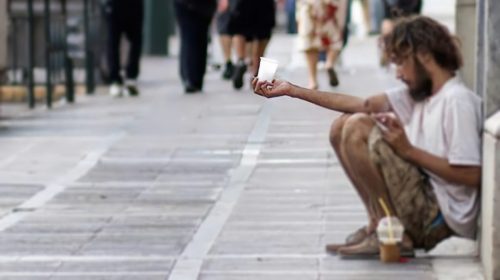 Rapporto Unimpresa: il 15% della popolazione a rischio povertà