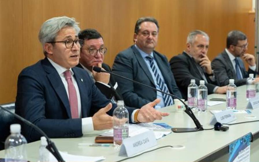Sicurezza nel lavoro, Andrea Cafà: “Passi in avanti per la formazione on line e tracciabile”