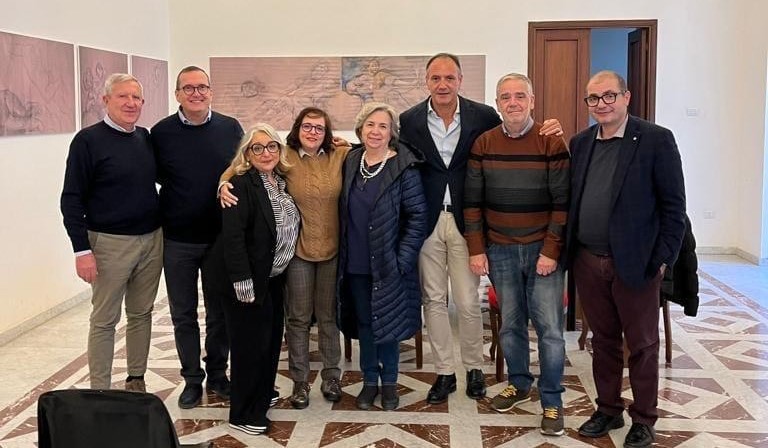 Caltanissetta, Assostampa nissena: eletta la nuova segreteria