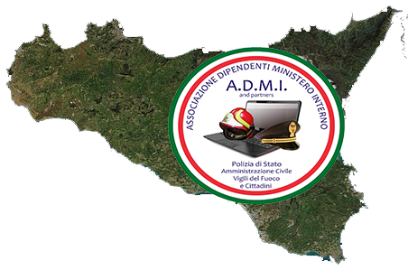 Aperto il tesseramento sociale 2022/2023 all’Associazione Dipendenti   Ministero dell’Interno and     partners ODV Regione Sicilia