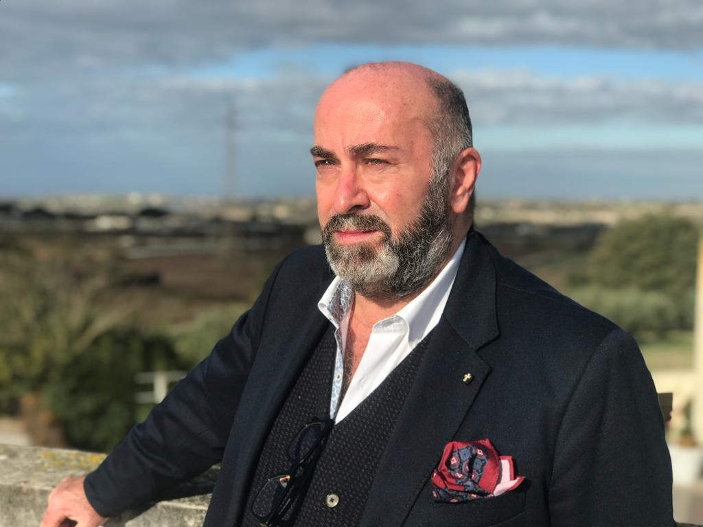 Villalba. Il cordoglio del sindaco, dell’amministrazione comunale e della comunità per la morte del dott. Antonio Miserendino