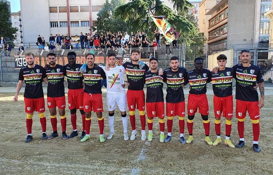 Eccellenza. La Nissa vuol concedersi il bis di vittorie di fila in campionato con il Cus Palermo