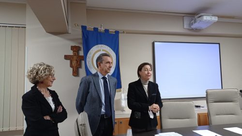 Caltanissetta. Ematologia e rapporto specialista-medico di medicina generale, conclusa 2^ giornata di formazione all’Omceo