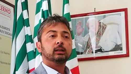 Filca Cisl Sicilia promuove a Caltanissetta convegno regionale sul tema “Più azione e prevenzione nei cantieri edili, la sicurezza è vita”