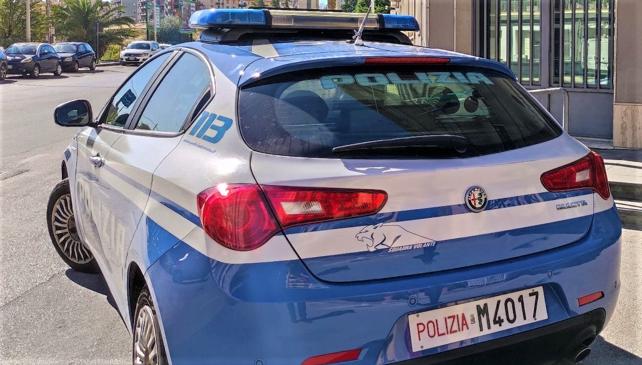 Tragedia sul lavoro: morto operaio 57enne che stava effettuando tinteggiatura sul tetto di un’azienda