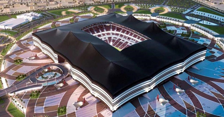 Al via i Mondiali di calcio Qatar 2022: i bookmaker vedono sfida per il titolo Brasile-Argentina