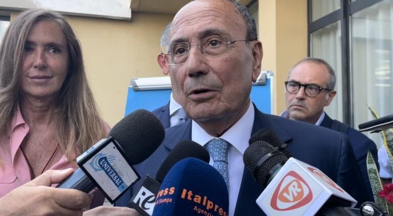 Azienda siciliana trasporti, Schifani: «Troppi ritardi nell’approvazione del bilancio, Cda va revocato»