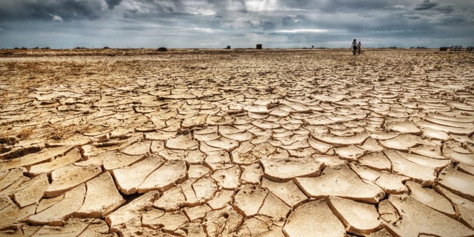Siccità, il piano dell’Autorità di bacino per affrontare la carenza di piogge