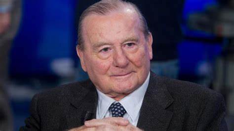 E’ morto il giornalista e scrittore Gianni Bisiach, volto storico della Rai