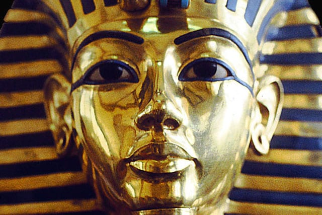Palermo, a 100 anni dal rinvenimento della Tomba di Tutankhamon: conferenza di BCsicilia