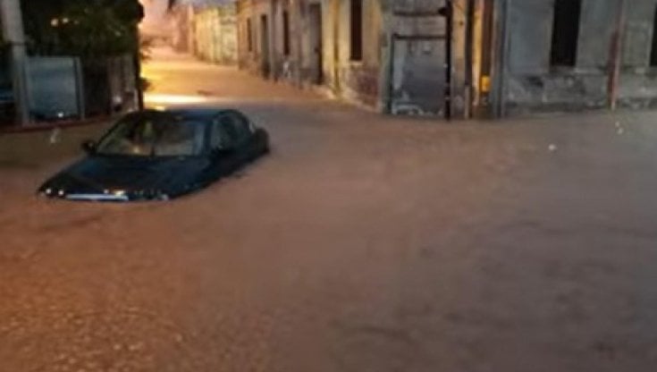 Sicilia. Il governo Schifani delibera stato di crisi per 55 Comuni a causa del maltempo