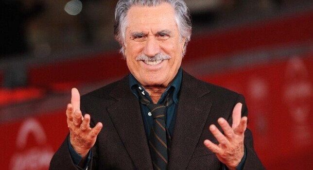 E’ morto Lando Buzzanca. Protagonista commedia anni ’60 e ’70, oltre che di teatro e tv: aveva 87 anni